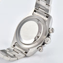 Luxury 39.3mm quartz Chronograph Business Watch Men's VK63 Sport Sapphire Glass Meteorite dial Ceramic bezel vk63 watch