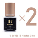 IBeauty Glue IB Lash Eyelash Extension Cola Master Glue 0.5S Dry Long Lasting Korea Original Adhesive Supplies 5ml Makeup Tools