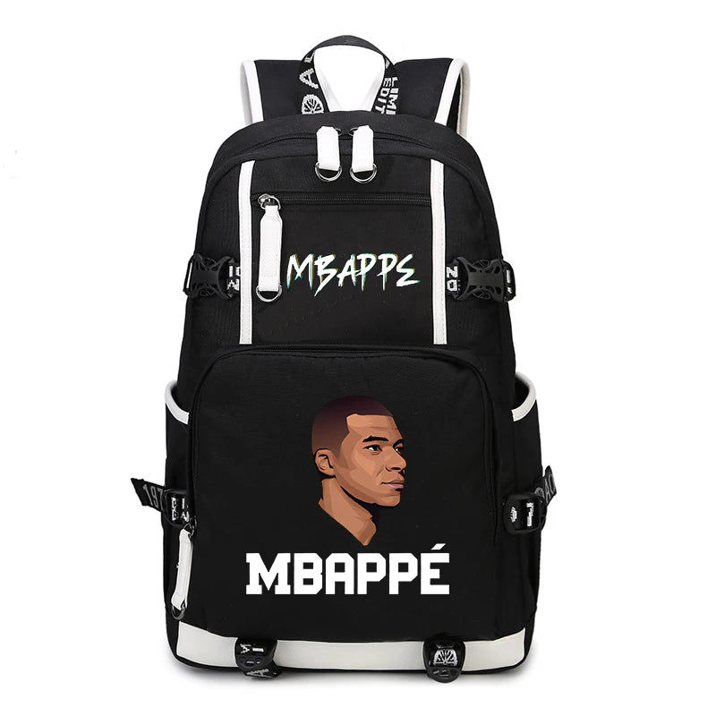 youth backpack usb student school bag casual outdoor travel bag