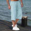 Men'S Casual Shorts Sports Beach Shorts Summer Five Quarter Trousers For Man Holiday Leisure Pant Fashion Slacks Ropa Hombre