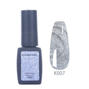 KODIES GEL 8ML Nail Gel Polish Varnish Soak Off Funny Bunny UV Nude Gelcolor Manicure Semi Permanent Vernis Gellak for Nails Art