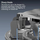 Usb Mini Shave Pocket Size Portable Electric Shaver Rechargeable Razor Men Mini Travel Electric Shaver Portable Pocket Razor