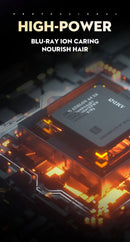 Xiaomi Negative Ionic Hair Dryer Professional High-speed Electricturbine Drier Constant Temperature Quick Drying Hair New 2025