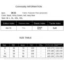 Men's Summer Gym Fitness Double-decker 2 in 1 Shorts Sports Running Basketball Short Pants Quick Dry Bodybuilding Jogger Bottoms