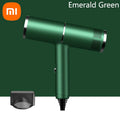 Xiaomi Negative Ionic Hair Dryer Professional High-speed Electricturbine Drier Constant Temperature Quick Drying Hair New 2025