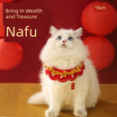 Halloween Accessories Dress up Hat Pet Collar