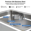 Ultrasonic Cleaner 2L 3L 6L 10L Ultrasound Cleaning Machine With Heated Washing Professional Home Commercial Ultrasonic Cleaner