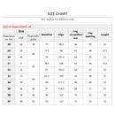 بنطلون جينز رجالي قصير ممزق برسومات جرافيتي 2024 موضة صيف جديدة غير رسمية ضيقة بفتحة كبيرة على الطراز القديم ملابس رجالية من العلامة التجارية