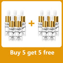 Face Skin Care Essence Face Pore Solution Serum