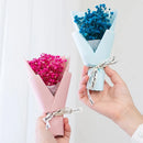 Soap Rose Bouquet Valentines Day Gift For Friends Wedding Bouquet Home Decorations Rose Flower Bouquet Hands Wedding Party Gifts