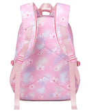 Gabby Dollhouse Waterproof Women Backpack Female Travel Bag Backpacks Schoolbag for Teenage Girls Bookbag Mochila