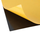 CREALITY 3D Original Black Build Surface With 3M Sticker 3D Printer Heated Bed Sheet Paper For Creality Ender-3 235*235mm