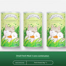 Love Cube Quail Duchun Fish Molar Rod Cat Snacks