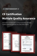 OUPINKE 3240 Automatic Watches Men 44mm Large Dial Tungsten Steel Strap Skeleton Flywheel Mechanical Watch for Men Luxury Watch