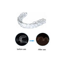 Mouth Guard EVA Teeth Protector Night Guard Mouth Tray Bruxism Grinding Anti-snoring Teeth Whitening Boxing Protection