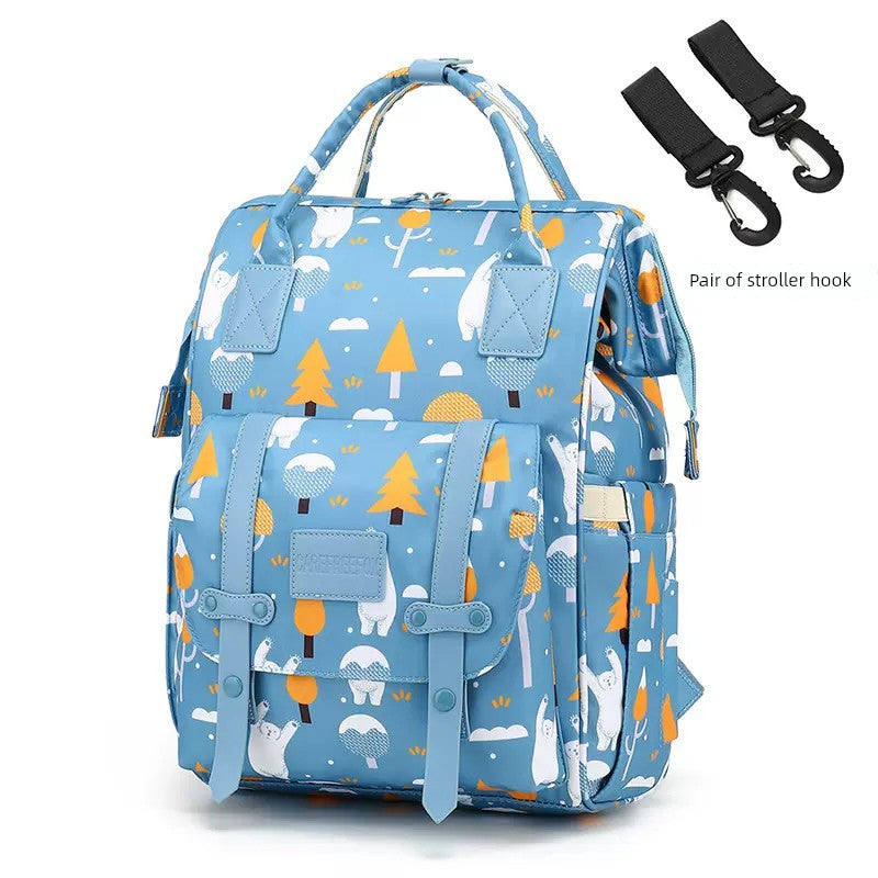 Multifunctional Outdoor Lightweight Fashion Mummy Bag