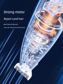 Cat Foot Shaver Mute Clippers Trimming Foot Sole Handy Gadget Electric Clipper Pet Special Dog Shaving Pet Hair Clipper