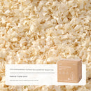 It Is Suitable for Hamster Winter Heattech Deodorant Wood Chips