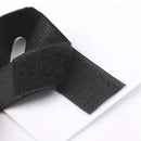 حامل رموش اصطناعية قابل للتعديل من الأكريليك مع حزام لعرض الرموش