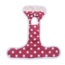 Pet Physiological Pants Dog Menstrual Pants Pet Princess Panties Pet Diaper Dog Breathable Cloth Elasticity Safety Hygiene Pants