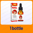 7 أيام من إصلاح الزيت الأساسي للونجل، منتجات من الجلد لعلاج فطريات الأظافر