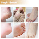 Foot Cream Heel Repair Horse Oil Cream Smooth Removal Dead Skin Callus Anti-Drying Hand Feet Skin Care 30g