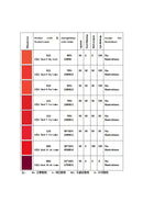 Brown Pigment Matte Powder Iron Oxide for Cosmetic Grade Color Lipstick Eyeshadow Tattoo Ink wWater Soluble Wholesale