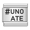 Gemosa Original Daisy Love Dream Pretty Personality Italian Charm Links Fit 9mm Bracelet Stainless Steel Jewelry Making