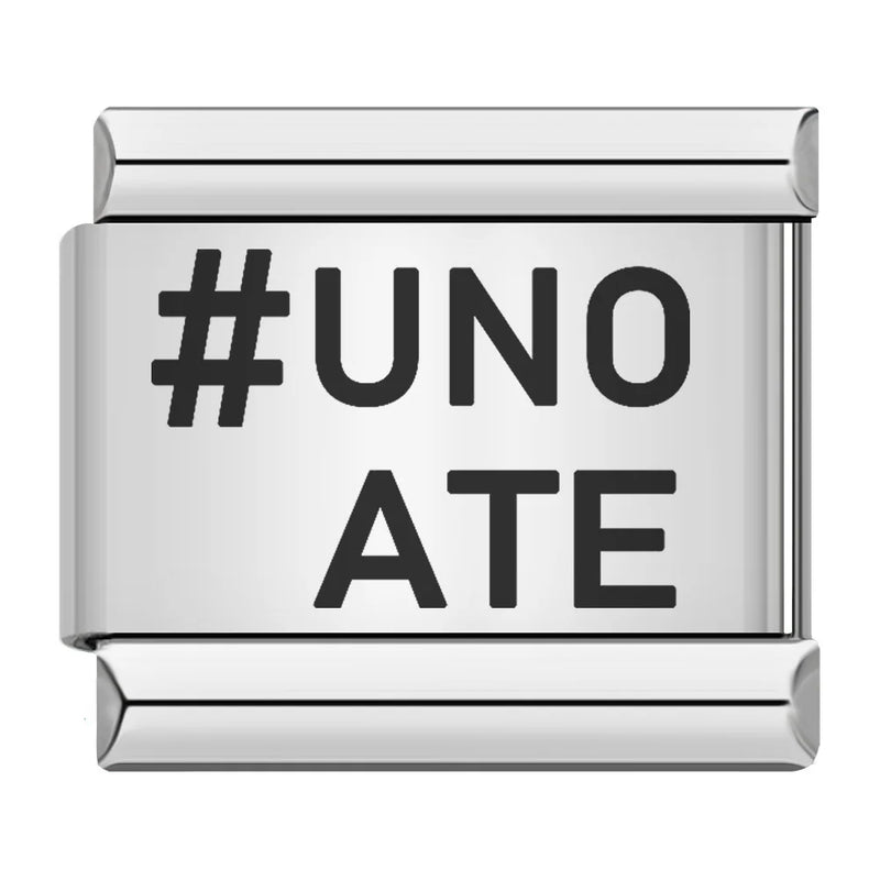 Gemosa Original Daisy Love Dream Pretty Personality Italian Charm Links Fit 9mm Bracelet Stainless Steel Jewelry Making