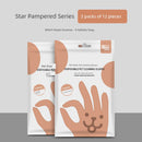 Cat Cleaning Gloves Pet Disposable Wipes Dog Eye Cleaning Free Bath Neutral Tissue Dry Cleaning Supplies