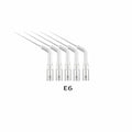 Dental Ultrasonic Scaler Tips Dental Endodontic Endo Tip fit EMS WOODPECKER Scaler Teeth Whitening Tools E1-E6