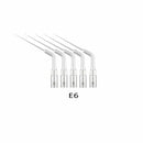 Dental Ultrasonic Scaler Tips Dental Endodontic Endo Tip fit EMS WOODPECKER Scaler Teeth Whitening Tools E1-E6