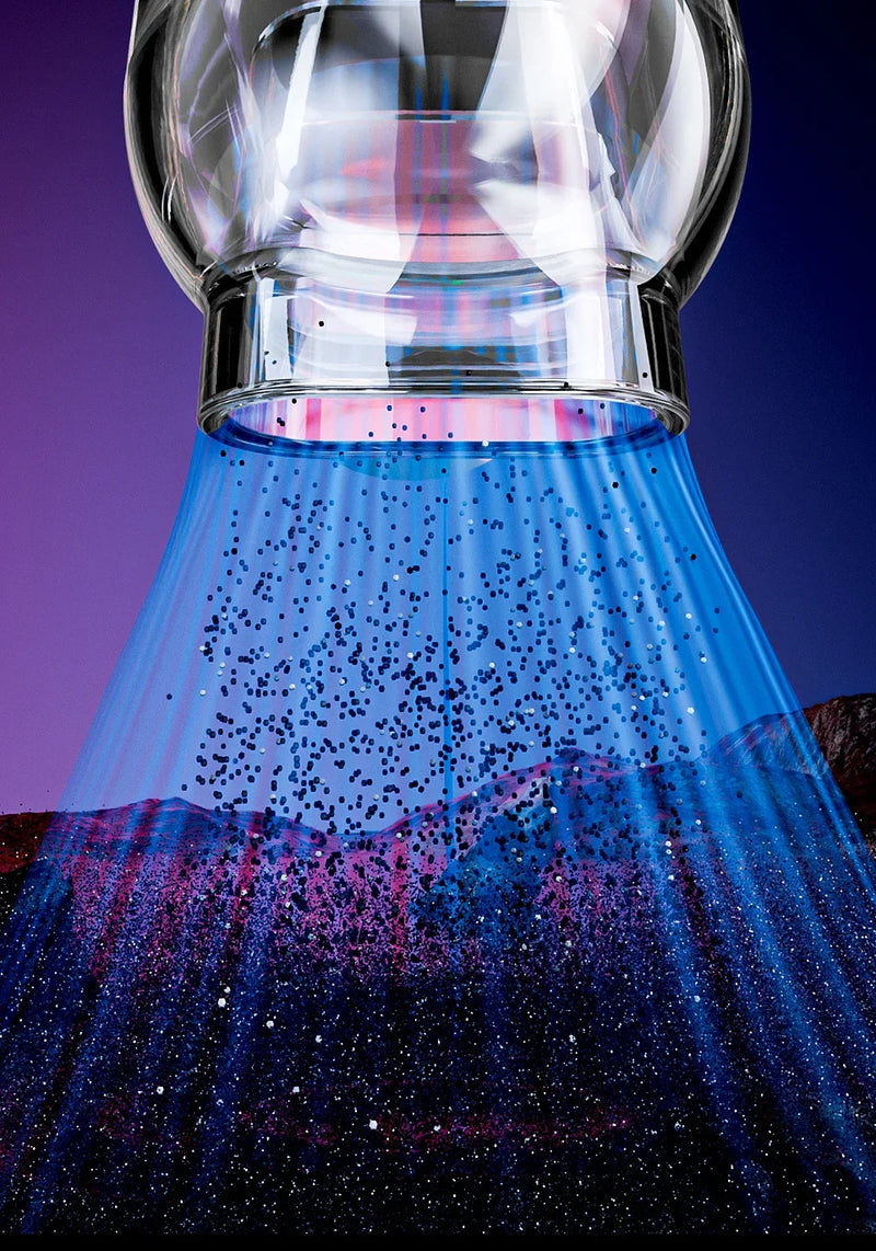 SZUK Car Vacuum Cleaner 985000PA Handheld Wireless Powerful Portable Vacuum Cleaner Home Appliance Cleaning Machine Car Cleaner