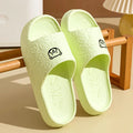 Little Bear men's and women's slippers, indoor sandals, bathroom, non slip, soft, dormitory, casual, couple,