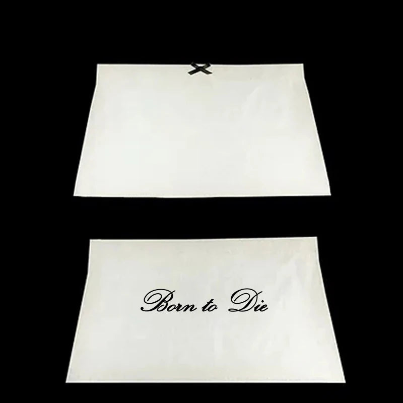 EMO Lace Y2k Tank Top Harajuku Letter Print Rock Goth Retro Crop top Streetwear Punk Sleeveless T-shirt Hiphop Spice Girls Sling