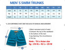 Duck Beach Shorts Kids Summer Swimwear Shorts Breathable Surfing Board Shorts Quick Dry Casual Sportwear Swim Trunks Boy