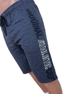 Athletic Men's Sweatshirt Shorts