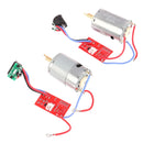 1Set Electric Hair Clipper Accessories Assembly Motherboard Circuit Board For For WAHL 8591/8504/8148