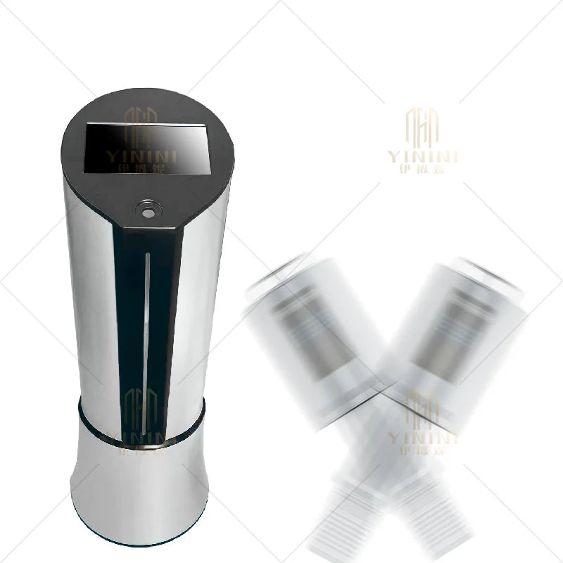 High Speed Roller Physiotherapy Roller New Technology Eliminates Pain Body Anti-cellulite Skin rejuvenation Slimming Machine