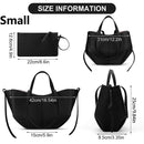 Luxury Handbag Tote Bag for Women Faux Leather Shoulder Bag Purse Design Large Capacity Totes Top Handle Hobo Shopper Bag