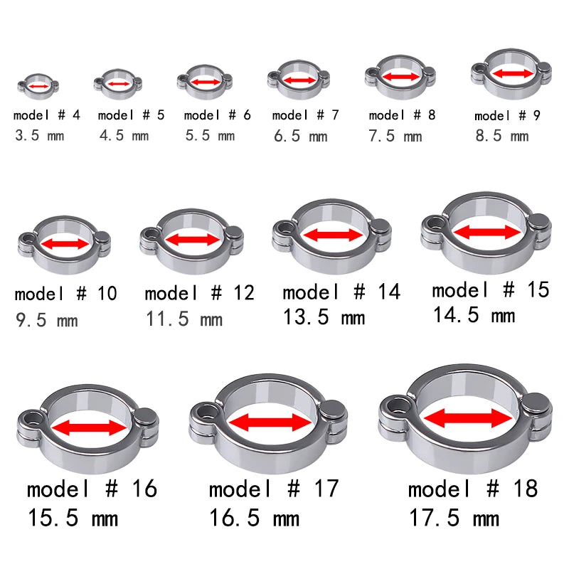 Bird Chain Leash Custom Bird rings leg for Parrots accessories Parrot accessory Pigeons accessories Pigeon rings 2023 Parakee