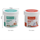 Pet Remove Dirt from Eyes and Ears Wipes, Dog and Cat Earwax, Clean Ears Odor Remover, Wet Tissue Cleaning Tools Supplies