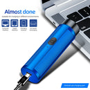 ماكينة حلاقة كهربائية صغيرة للرجال، ماكينة حلاقة قابلة لإعادة الشحن، ماكينة حلاقة نسائية للرجال، ماكينة حلاقة صغيرة للسيارة، أدوات حلاقة كهربائية