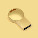 Z-suit New USB Flash Drives 32GB 128GB Pen Drive USB 3.0 High Speed PenDrives Metal Gift For PC/Car/TV USB Memory 64GB Usb drive