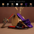 Fashionable Classic Design Women's New Slippers Outdoor Flat Bottom Beach Tourism Summer Women's Slippers