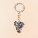 Cute Game Machine Keychains Resin Game Console Charms Keyrings Souvenir Gifts for Women Men Handbag Pendants Key Chains