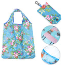 26Styles Eco-Friendly Shopping Bags Polyester Storage Bag Foldable Recyclable Groceries Tote Reusable Pouch Home & Living Supply