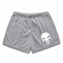New men's fitness exercise summer gym fitness breathable sportswear jogging running casual comfortable refreshing shorts