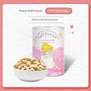 Love Cube Quail Duchun Fish Molar Rod Cat Snacks