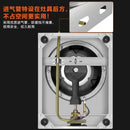 موقد غاز، موقد ذو شعلة واحدة، موقد غاز طبيعي مسال، موقد نار مشتعل منزلي، فرن غاز